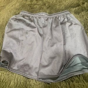 Athletic shorts